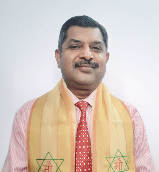 Acharya Kamal Jain 
